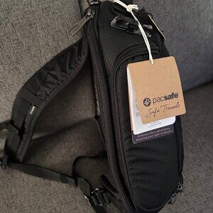 PacSafe CamSafe X9 - Travel camera case